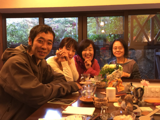 名古屋2015カフェ